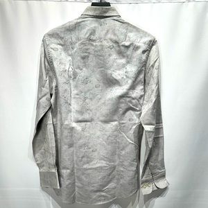 ETRO Men’s Constellations Shirt 12908-3119